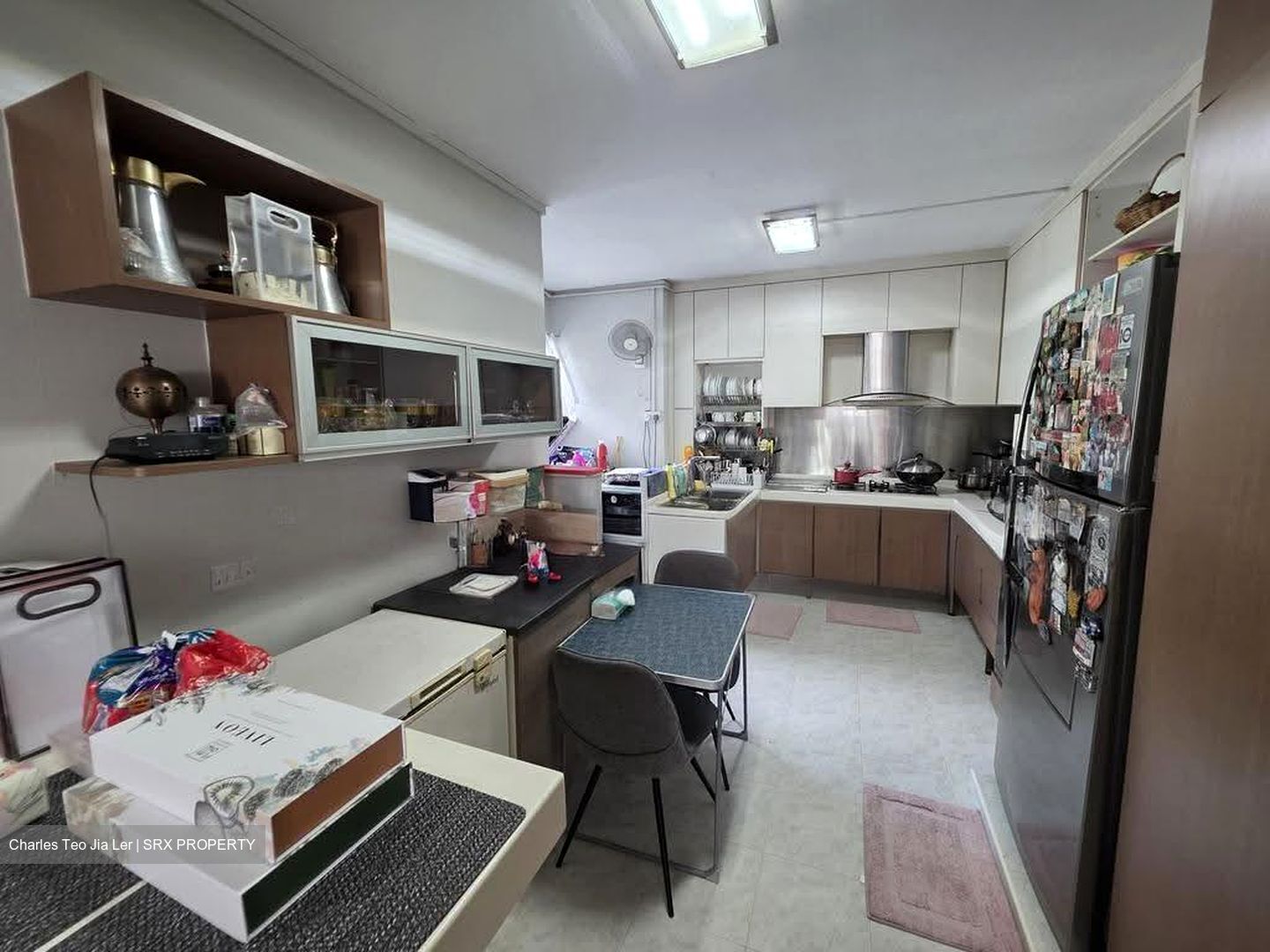 Blk 101 Gangsa Road (Bukit Panjang), HDB Executive #629325551